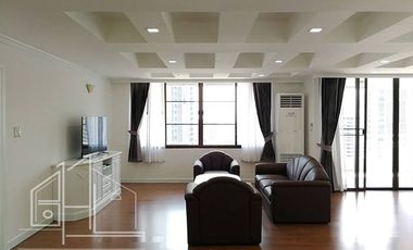 À louer 3 chambres condo à Khlong Toei, Bangkok