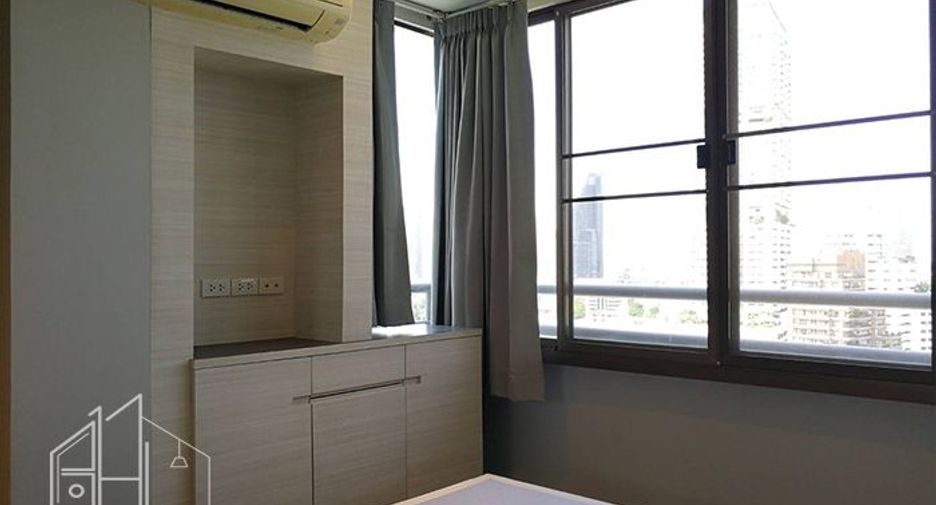 À louer 3 chambres condo à Khlong Toei, Bangkok