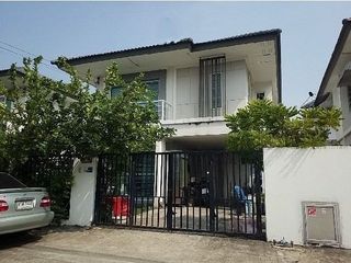 À vendre 3 chambres maison à Nong Chok, Bangkok