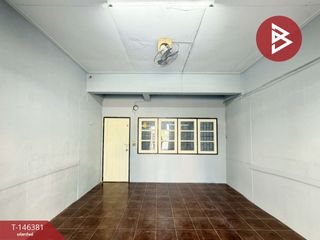 For sale 2 bedrooms townhouse in Mueang Nakhon Pathom, Nakhon Pathom