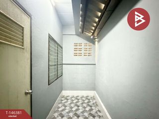 For sale 2 bedrooms townhouse in Mueang Nakhon Pathom, Nakhon Pathom