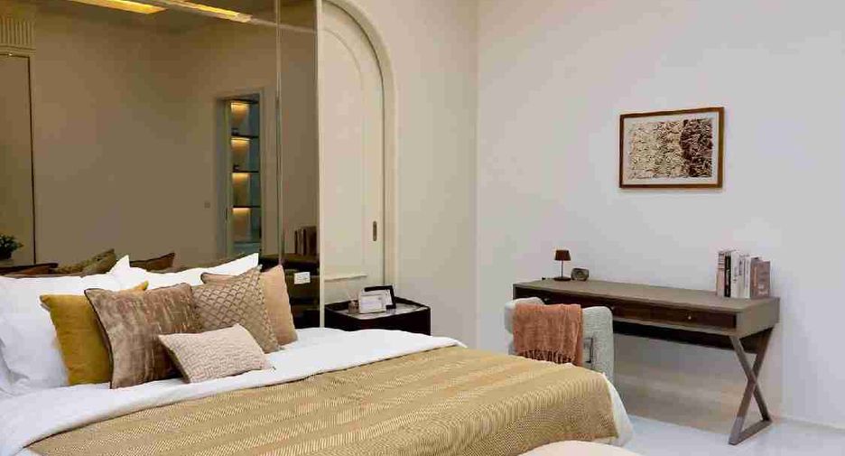 Продажа 5 спальни вилла в Банг Ламунг, Чонбури