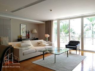 For rent 2 ベッドルーム condo in Watthana, Bangkok