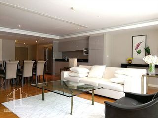 For rent 2 ベッドルーム condo in Watthana, Bangkok