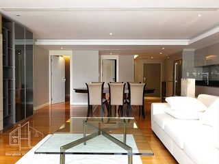 For rent 2 ベッドルーム condo in Watthana, Bangkok