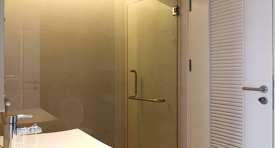 Condo en alquiler de 2 habitaciones en Watthana, Bangkok