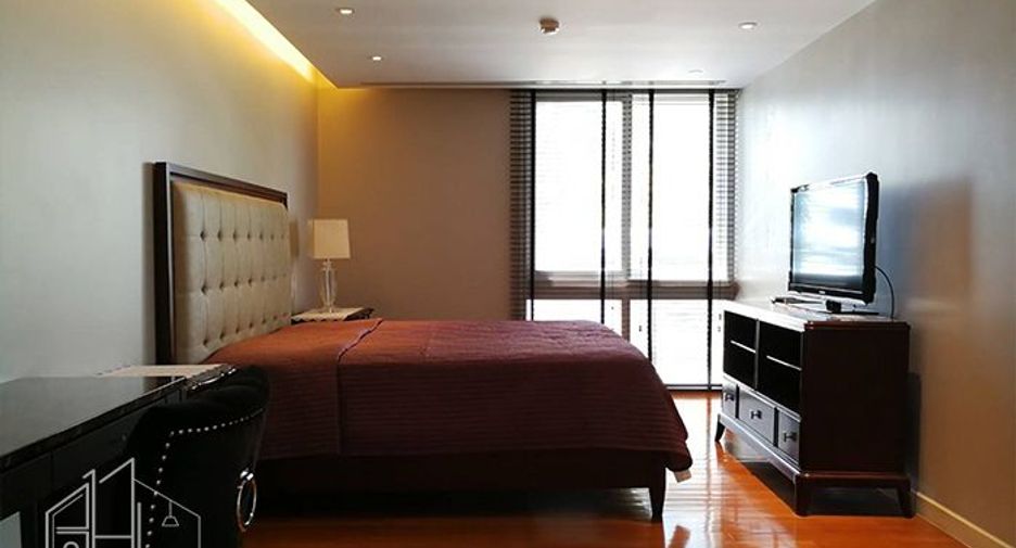 Condo en alquiler de 2 habitaciones en Watthana, Bangkok