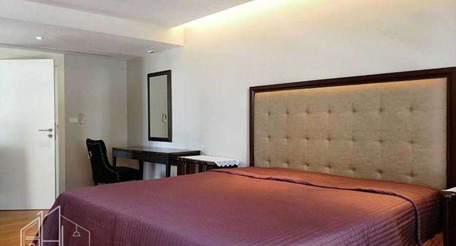 Condo en alquiler de 2 habitaciones en Watthana, Bangkok
