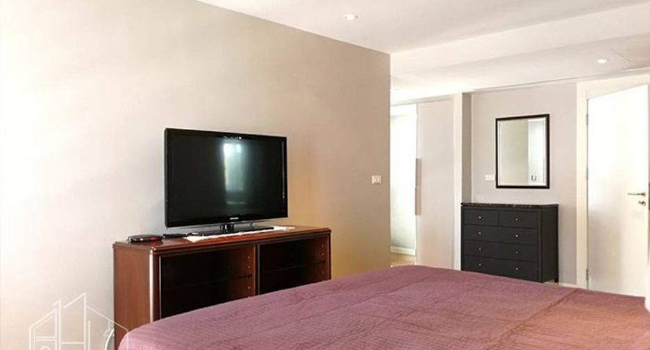 Condo en alquiler de 2 habitaciones en Watthana, Bangkok