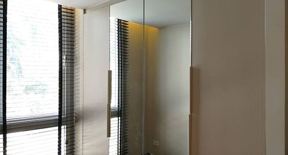 Condo en alquiler de 2 habitaciones en Watthana, Bangkok