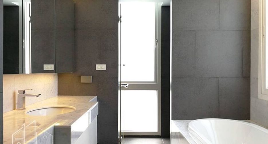 Condo en alquiler de 2 habitaciones en Watthana, Bangkok