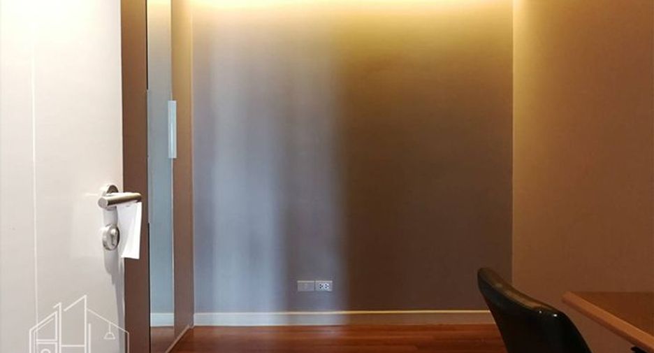 Condo en alquiler de 2 habitaciones en Watthana, Bangkok