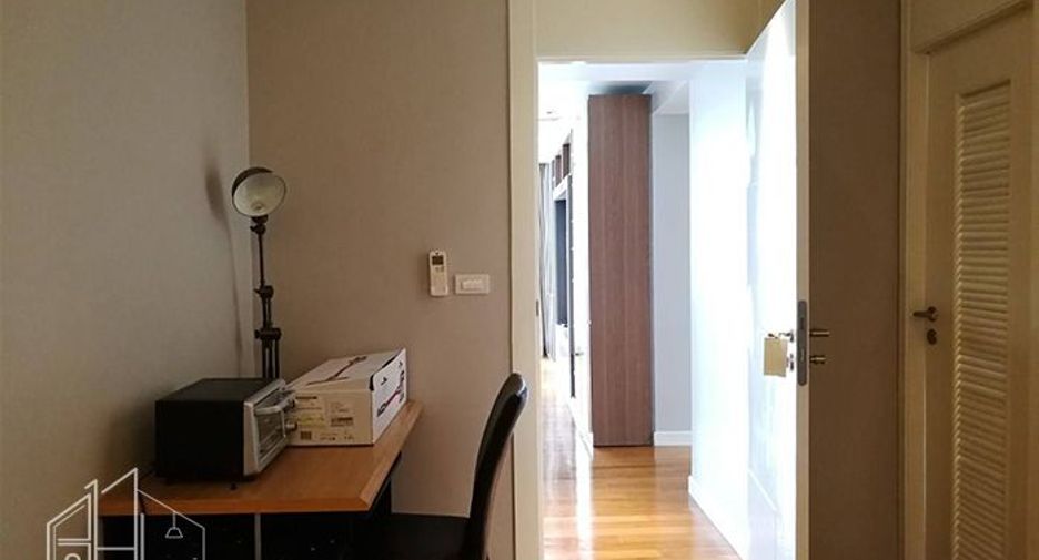 Condo en alquiler de 2 habitaciones en Watthana, Bangkok