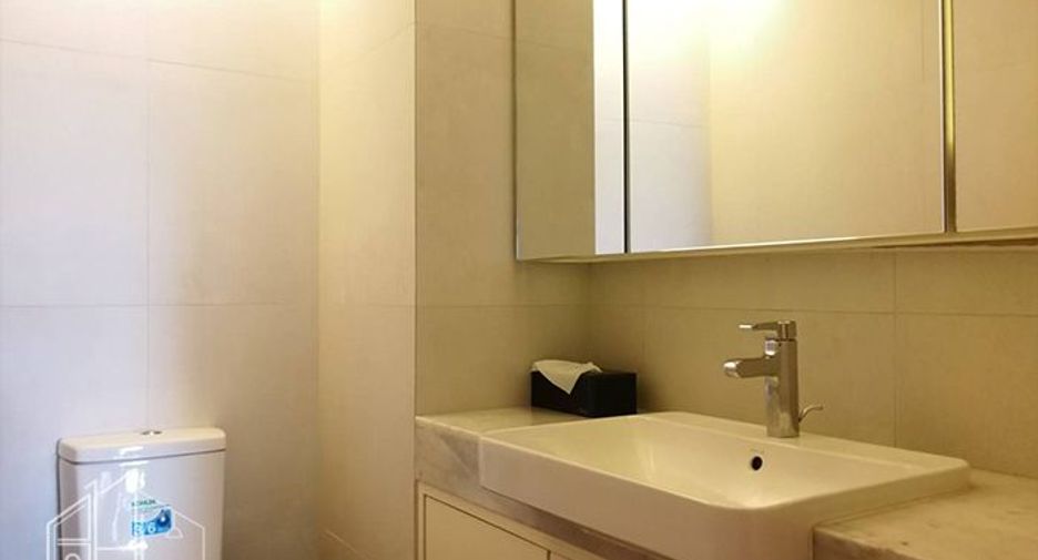Condo en alquiler de 2 habitaciones en Watthana, Bangkok