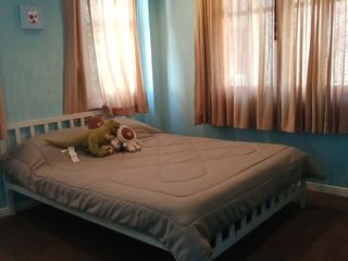 For rent and for sale 3 bedrooms house in Bang Lamung, Chonburi