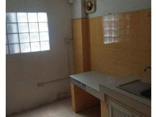 For sale 3 bedrooms house in Bang Kapi, Bangkok