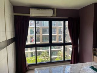 Продажа 1 кровать кондо в Mueang Nonthaburi, Нонтабури
