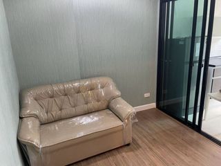 Продажа 1 кровать кондо в Mueang Nonthaburi, Нонтабури