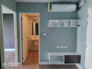 Продажа 1 кровать кондо в Mueang Nonthaburi, Нонтабури