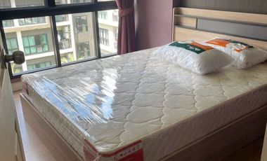 Продажа 1 кровать кондо в Mueang Nonthaburi, Нонтабури