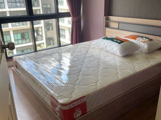Продажа 1 кровать кондо в Mueang Nonthaburi, Нонтабури