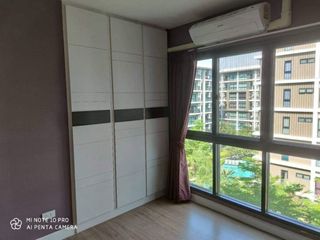 Продажа 1 кровать кондо в Mueang Nonthaburi, Нонтабури