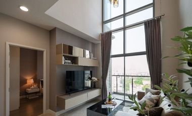 À louer et à vendre 2 chambres condo à Khlong Toei, Bangkok