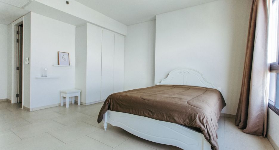 À vendre 3 chambres condo à Bang Lamung, Chonburi