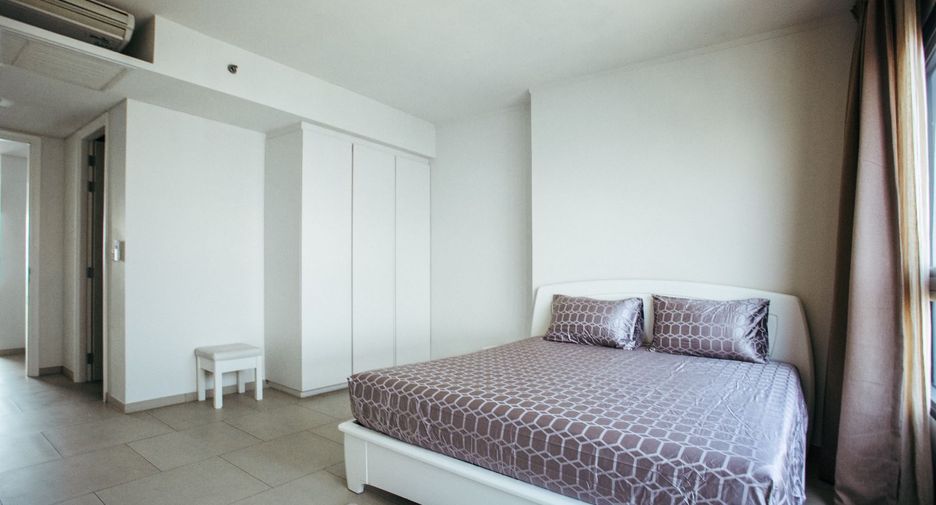 À vendre 3 chambres condo à Bang Lamung, Chonburi
