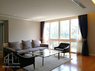 Condo en alquiler de 3 habitaciones en Watthana, Bangkok