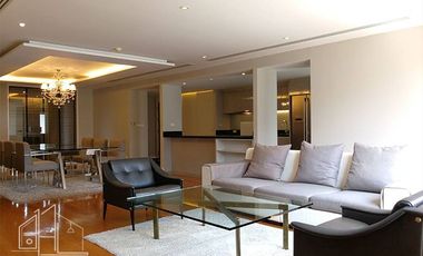 Condo en alquiler de 3 habitaciones en Watthana, Bangkok