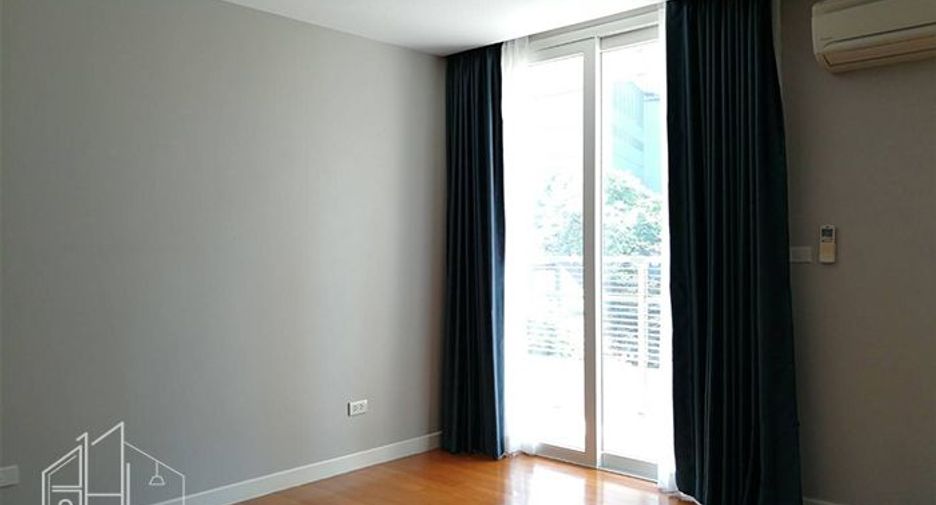 Condo en alquiler de 3 habitaciones en Watthana, Bangkok