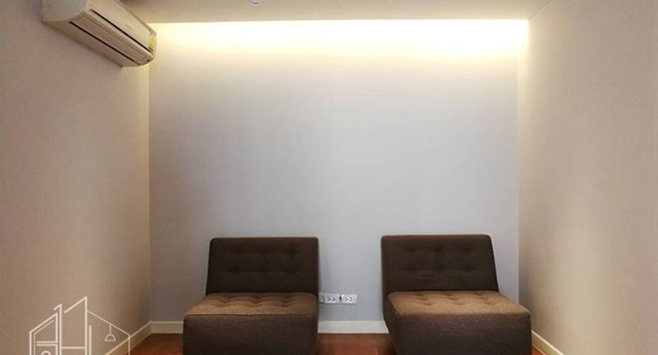 Condo en alquiler de 3 habitaciones en Watthana, Bangkok