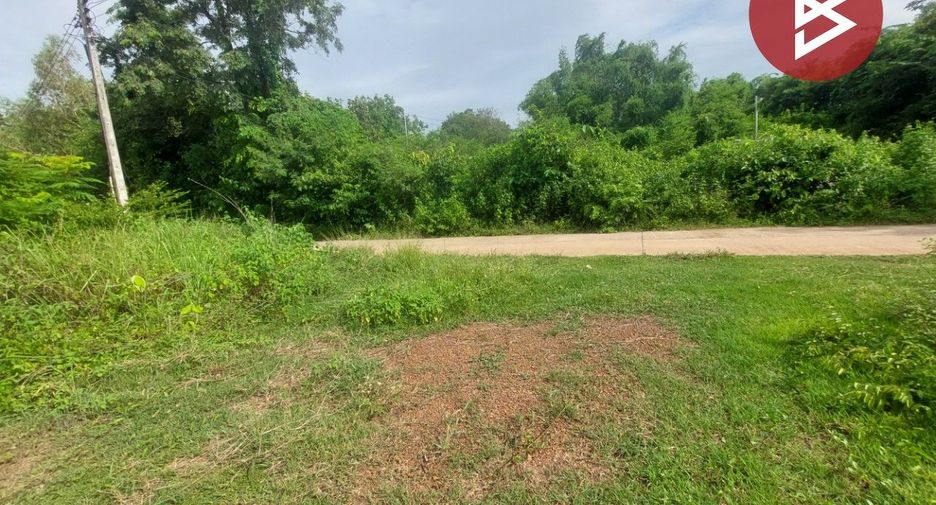 Grundstück zum Kauf in Tha Bo, Nong Khai