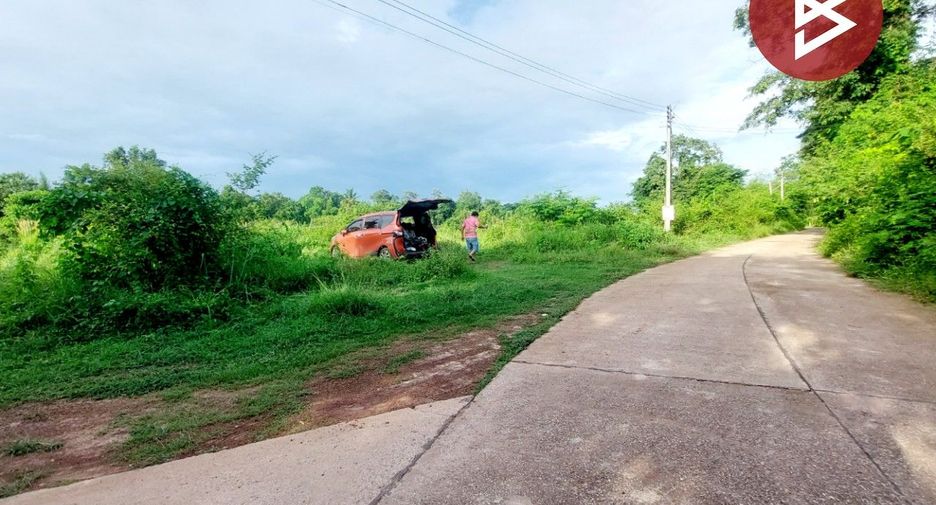 Grundstück zum Kauf in Tha Bo, Nong Khai