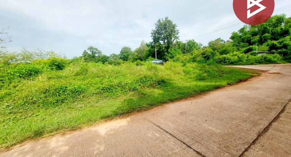 Grundstück zum Kauf in Tha Bo, Nong Khai