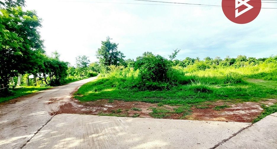 Grundstück zum Kauf in Tha Bo, Nong Khai
