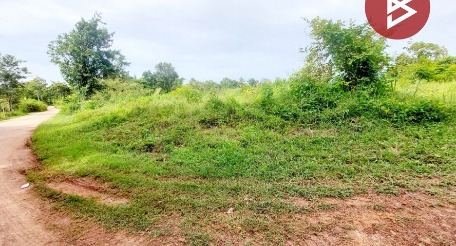 Grundstück zum Kauf in Tha Bo, Nong Khai