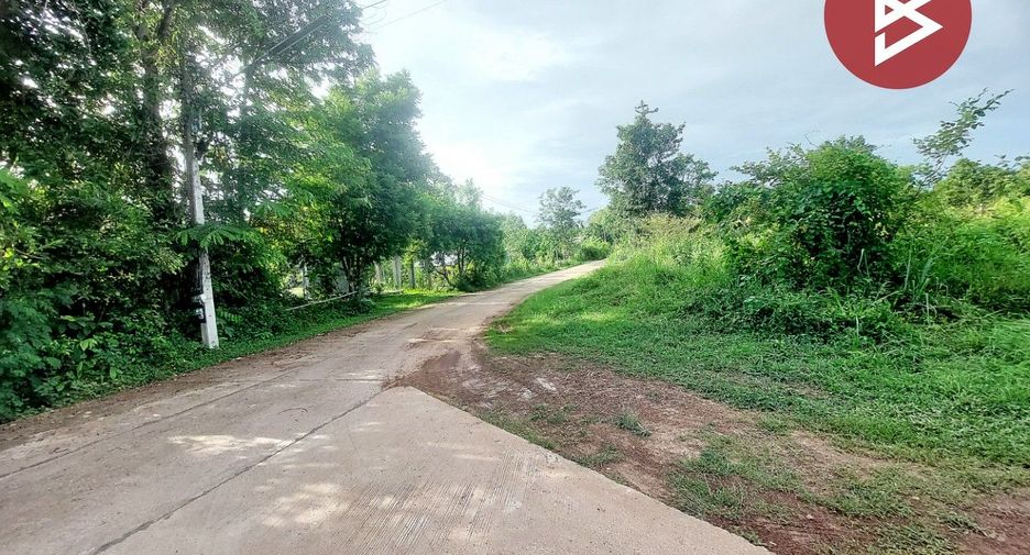 Grundstück zum Kauf in Tha Bo, Nong Khai