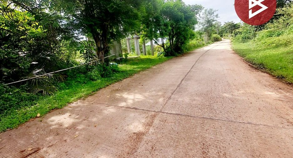 Grundstück zum Kauf in Tha Bo, Nong Khai