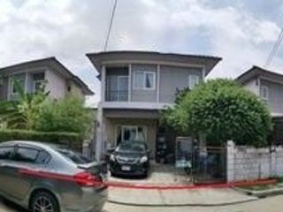 For sale 3 bedrooms house in Nong Khaem, Bangkok