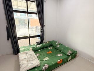 Продажа 2 спальни таунхаус в Pluak Daeng, Районг