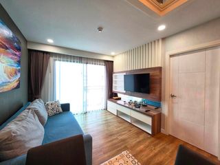 For rent 3 bedrooms condo in Bang Lamung, Chonburi