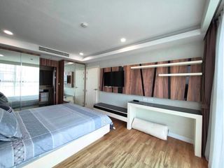 For rent 3 bedrooms condo in Bang Lamung, Chonburi