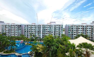 Wohnung zur Miete mit 3 Zimmer in Jomtien, Pattaya