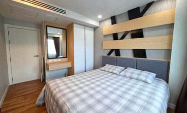 For rent 3 bedrooms condo in Jomtien, Pattaya