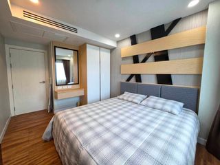 For Rent 3 Bedroom Condo In Bang Lamung, Chonburi