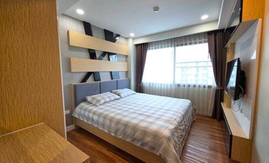 For rent 3 bedrooms condo in Jomtien, Pattaya