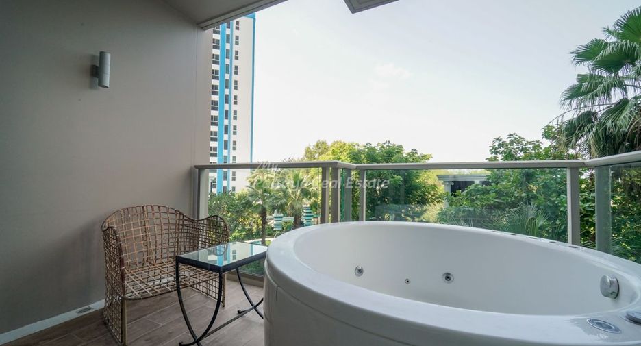 For sale 1 bed condo in Jomtien, Pattaya
