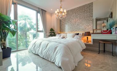 For sale 1 bed condo in Jomtien, Pattaya